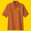 Silk Touch Polo Thumbnail