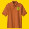 Silk Touch Polo Thumbnail