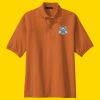 Silk Touch Polo Thumbnail