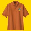 Silk Touch Polo Thumbnail