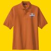 Silk Touch Polo Thumbnail