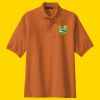 Silk Touch Polo Thumbnail