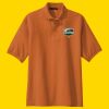 Silk Touch Polo Thumbnail