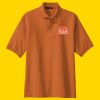 Silk Touch Polo Thumbnail