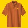 Silk Touch Polo Thumbnail