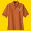 Silk Touch Polo Thumbnail