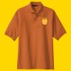 Silk Touch Polo Thumbnail