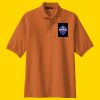 Silk Touch Polo Thumbnail