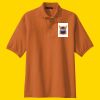 Silk Touch Polo Thumbnail