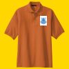 Silk Touch Polo Thumbnail