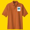 Silk Touch Polo Thumbnail