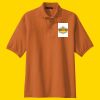 Silk Touch Polo Thumbnail