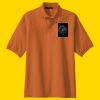 Silk Touch Polo Thumbnail
