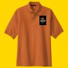 Silk Touch Polo Thumbnail