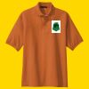 Silk Touch Polo Thumbnail