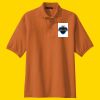 Silk Touch Polo Thumbnail