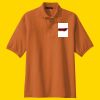 Silk Touch Polo Thumbnail