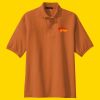 Silk Touch Polo Thumbnail