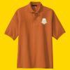Silk Touch Polo Thumbnail
