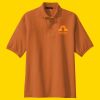Silk Touch Polo Thumbnail