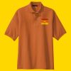Silk Touch Polo Thumbnail