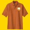 Silk Touch Polo Thumbnail