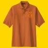 Silk Touch Polo Thumbnail