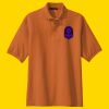Silk Touch Polo Thumbnail