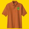 Silk Touch Polo Thumbnail