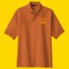 Silk Touch Polo Thumbnail