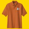 Silk Touch Polo Thumbnail