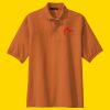 Silk Touch Polo Thumbnail