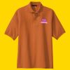 Silk Touch Polo Thumbnail
