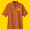 Silk Touch Polo Thumbnail