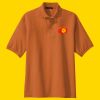 Silk Touch Polo Thumbnail