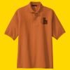 Silk Touch Polo Thumbnail