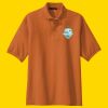 Silk Touch Polo Thumbnail