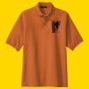 Silk Touch Polo Thumbnail