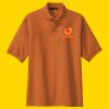Silk Touch Polo Thumbnail