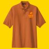 Silk Touch Polo Thumbnail