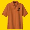 Silk Touch Polo Thumbnail
