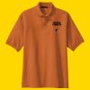 Silk Touch Polo Thumbnail