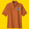 Silk Touch Polo Thumbnail