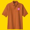 Silk Touch Polo Thumbnail