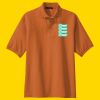 Silk Touch Polo Thumbnail
