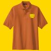 Silk Touch Polo Thumbnail