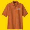 Silk Touch Polo Thumbnail