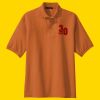 Silk Touch Polo Thumbnail