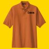 Silk Touch Polo Thumbnail