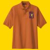 Silk Touch Polo Thumbnail